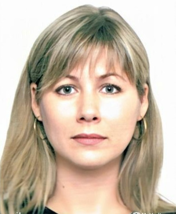 Рудык Елена Михайловна