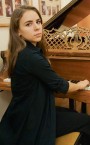 Ромахина Маргарита Андреевна