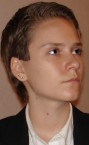 Ксения Сергеевна