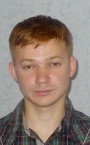 Казаков Максим Юрьевич
