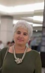 Шаповалова Карина Ивановна