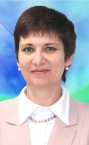 Дуденова Яна Викторовна