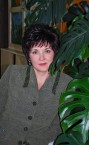 Багаева Елена Александровна