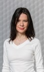 Евгения Вячеславовна