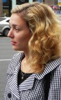 Ольга Сергеевна