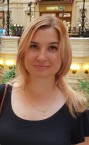 Быкова Дарья Юрьевна