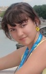 Алина Рафаэлевна