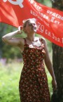 Синицкая Анна Михайловна