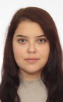 Петрова Виктория Андреевна