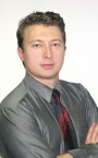 Краюшкин Евгений Евгеньевич