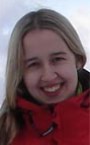 Анна Валерьевна