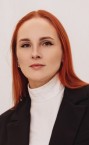 Васильченко Лилия Владимировна