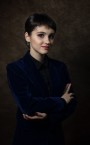 Лазаренко Ольга Владимировна