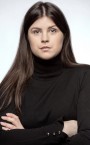 Домотырко Евгения Олеговна