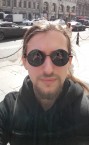 Мещеряков Владислав Витальевич
