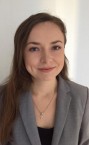 Логопед Казакова Елена Алексеевна