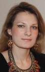 Астафьева Татьяна Викторовна