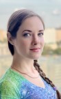 Богословская Елена Владимировна