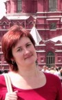 Марова Марина Владимировна