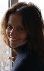 Екатерина Владимировна