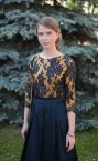 Журавлева Алёна Евгеньевна
