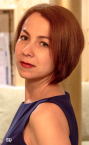 Сизикова Олеся Анатольевна