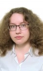 Корнюхина Алёна Георгиевна