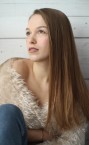 Лазаревич Ксения Витальевна
