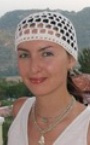Юлия Владимировна