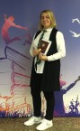 Супрунова Мария Александровна