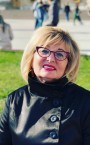 Светлана Ивановна