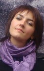 Галина Сергеевна