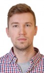 Зверев Артем Витальевич