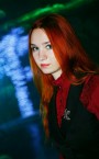 Малинина Юлия Максимовна