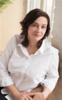 Цебулина Любовь Николаевна