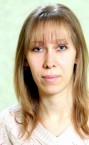 Ирина Николаевна