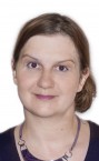 Нестеренко Елена Константиновна