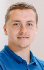 Кравец Дмитрий Николаевич
