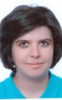 Сазонова Марина Дмитриевна