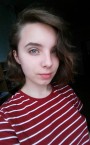Середа Диана Евгеньевна