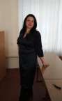 Цыганенко Анна Владимировна