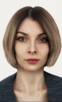Гирник Маргарита Сергеевна