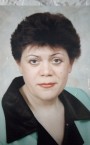 Павельева Ольга Анатольевна