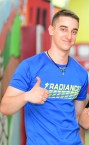 Карасев Евгений Русланович