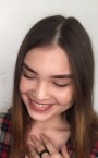 Аманулина Лилиана Ириковна