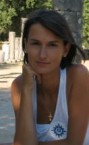 Анна Михайловна