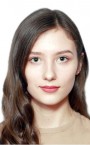 Казанцева Алина Александровна