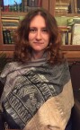 Стебунова Марина Багаутдиновна