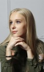 Бродникова Полина Юрьевна