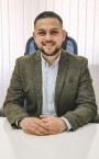 Ташматов Алишер Кадыржанович